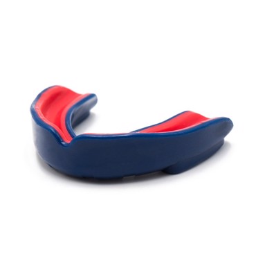 FUJIMAE GEL MOUTHGUARD -blue